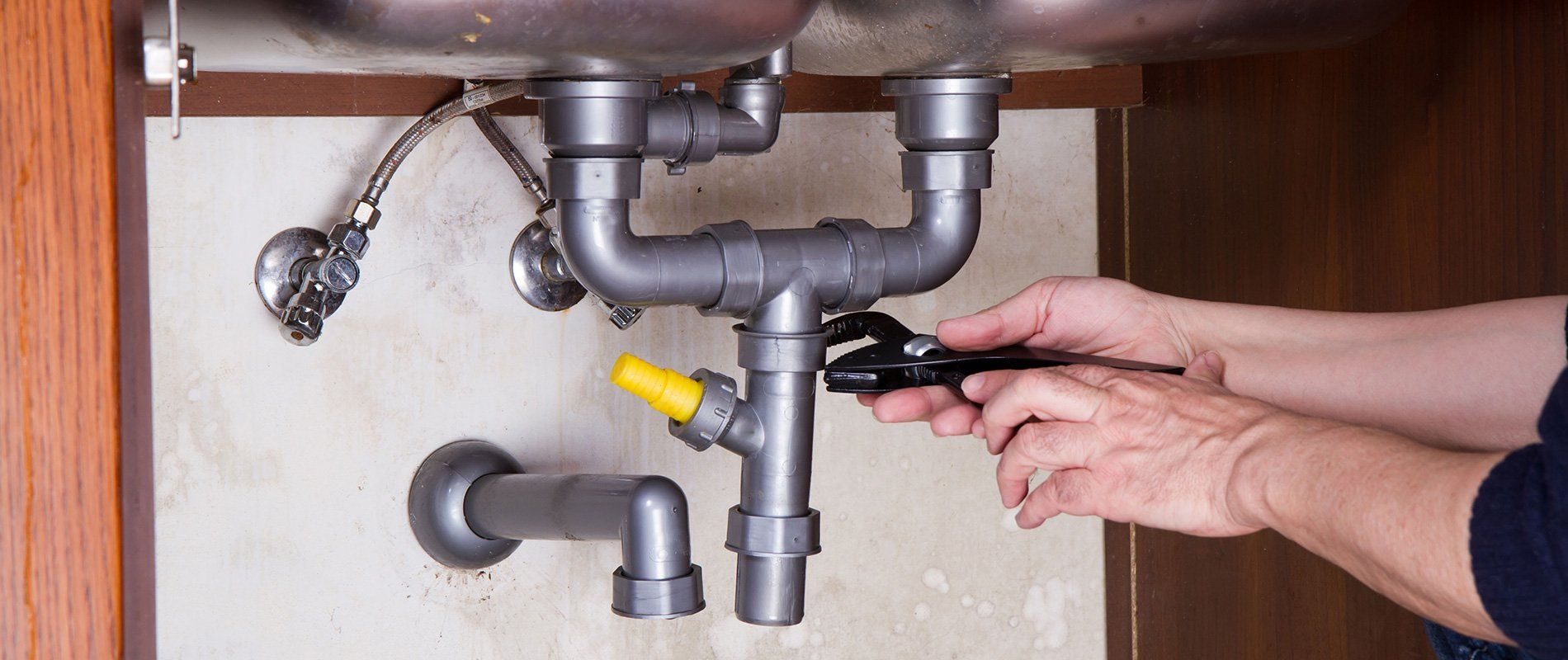 A Plus Plumbing Services serving Venice, Florida